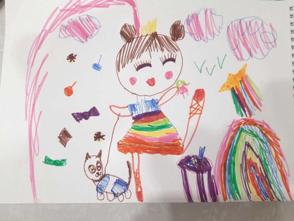 Полина Вячеславовна Чигридова