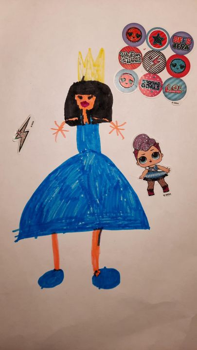 Саша Спицына