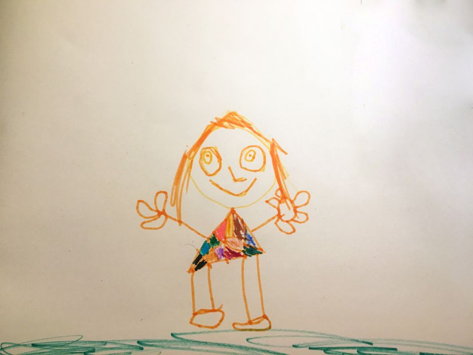 Екатерина Семёновна Нестерова