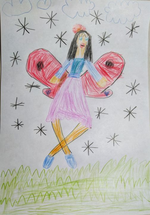 Елизавета Кормилицына