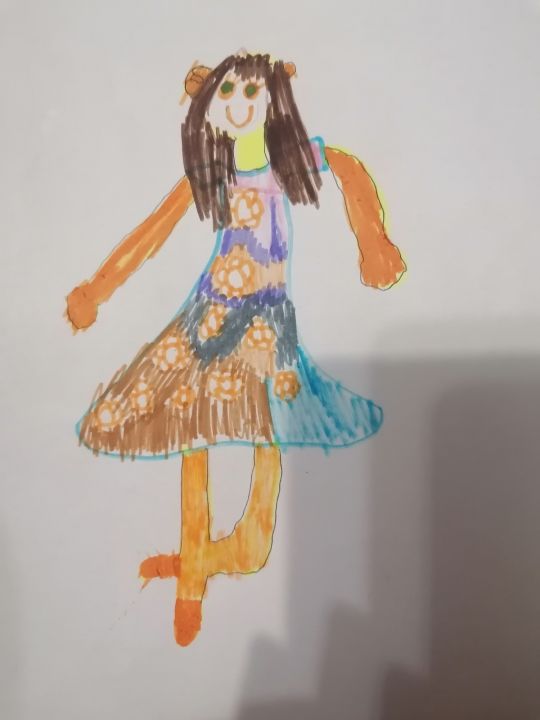 Злата Вадимовна Герасимова