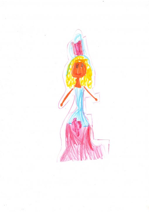 Надя Михайловна Уманцева