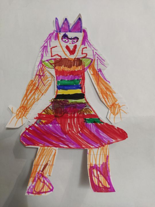 Саша Мазанова