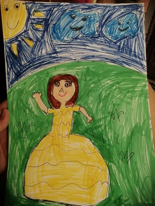 Валерия Онбоева