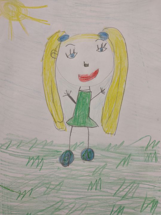 Алиса Витальевна Грищенко