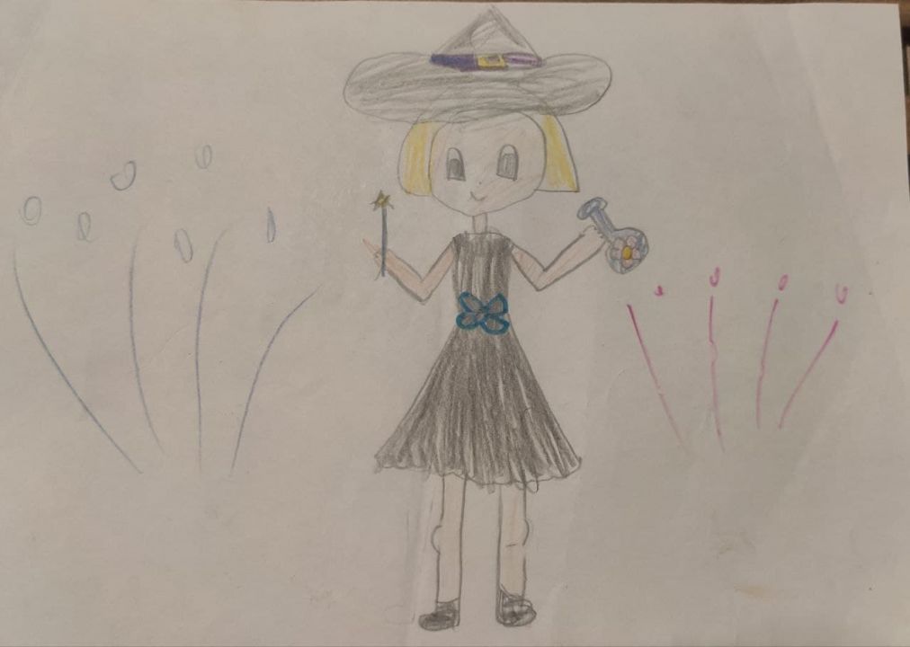 Алиса Комарова