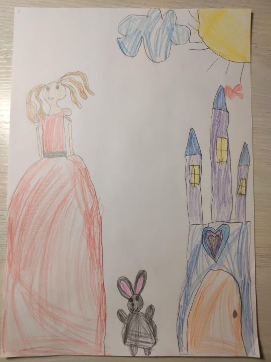 Валерия Дмитриевна Колмагорова