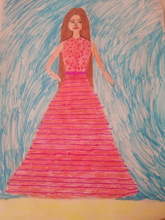 Амелия Олеговна Даржай