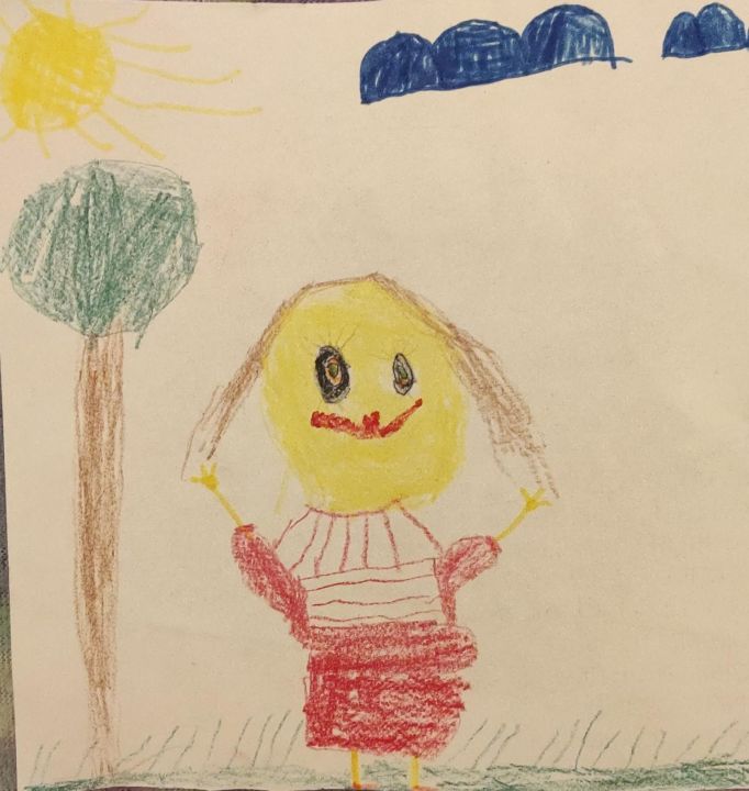 Елизавета Василевская