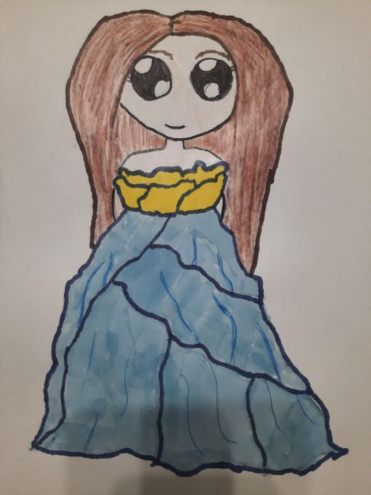 Олеся Ивановна Нечеухина