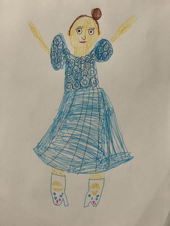 Юля Алексеевна Исаева