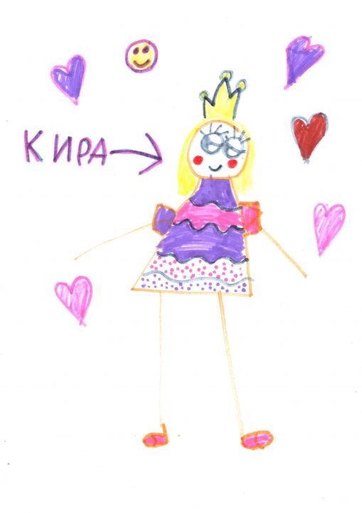 Кира Колыванова