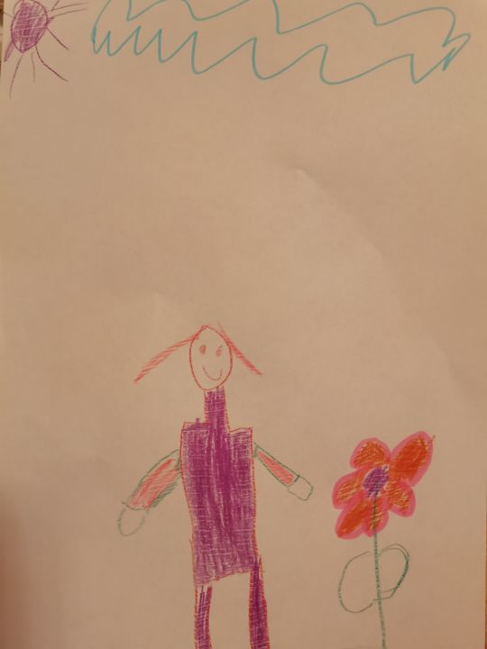 Катерина Андреевна Нестерова