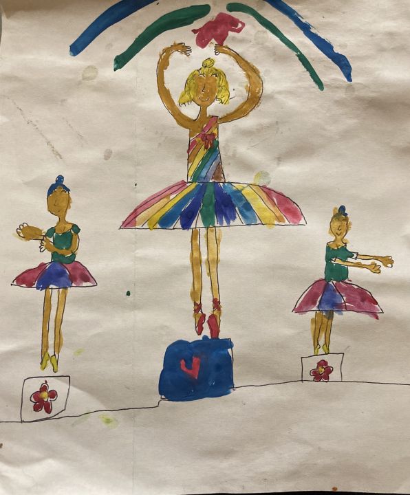 Василиса Игоревна Кукайн