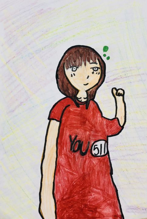 Мария Александровна Ищенко