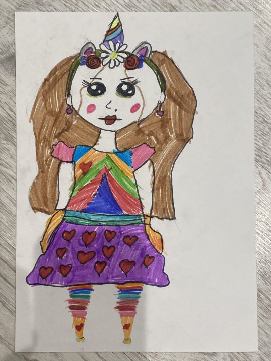 София Валентиновна Грекова