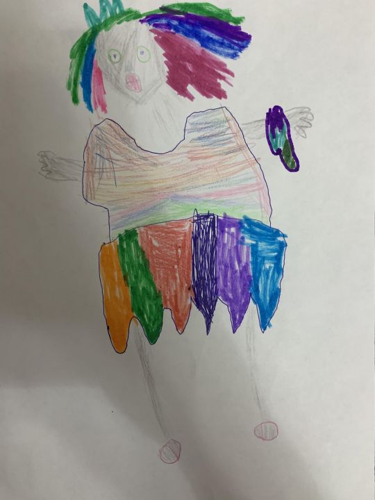 Ева Максимовна Мишева