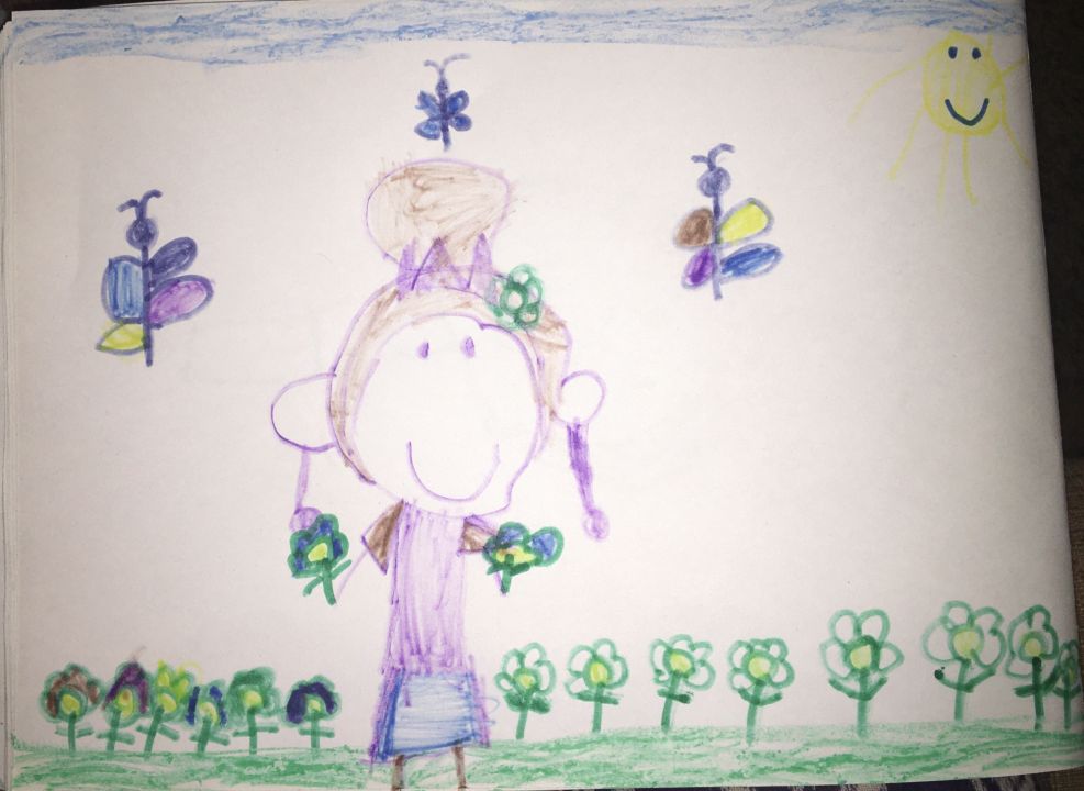 Александра Максимовна Ковалева