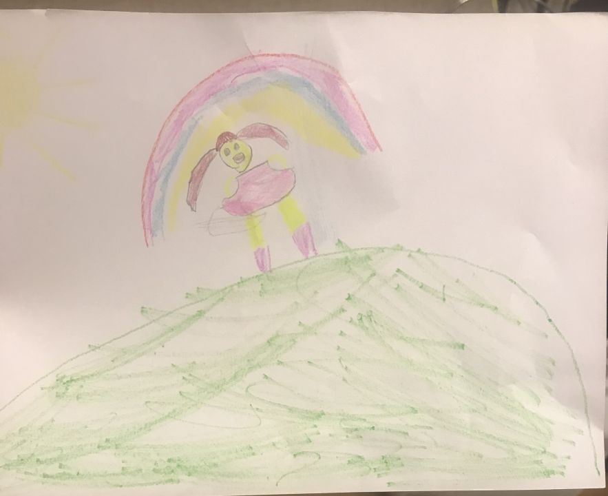 Ева Андреевна Иванова