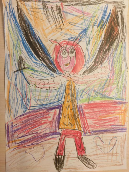 Полина Сергеевна Макеева