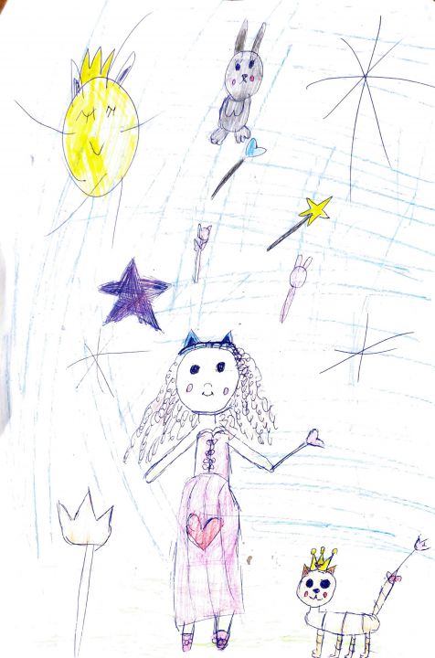 Стефания Эрнестовна Сейнян