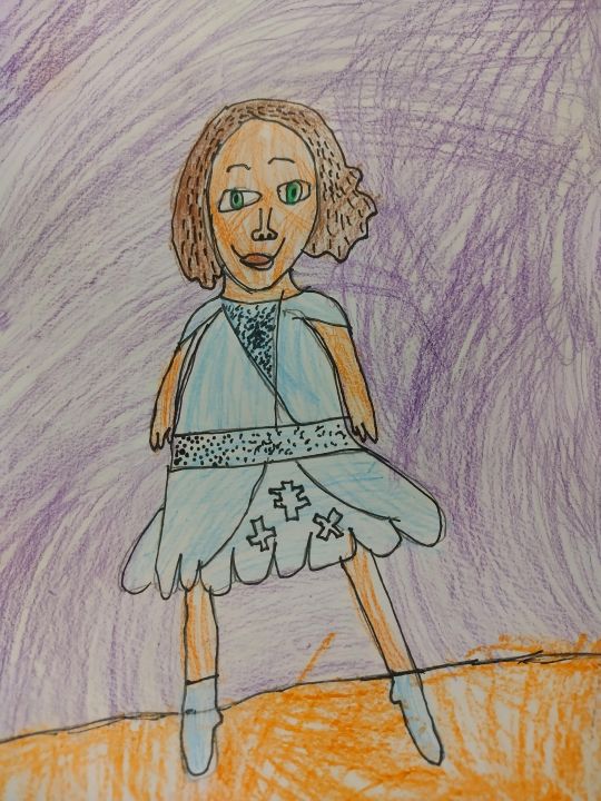 Валентина Сергеевна Кузнецова