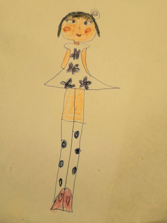 Эва Эриковна Герасимова