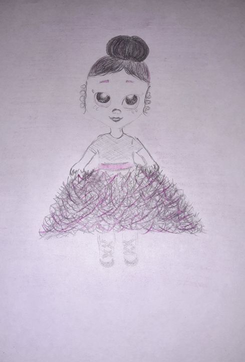 Милана Михайловна Коринфская