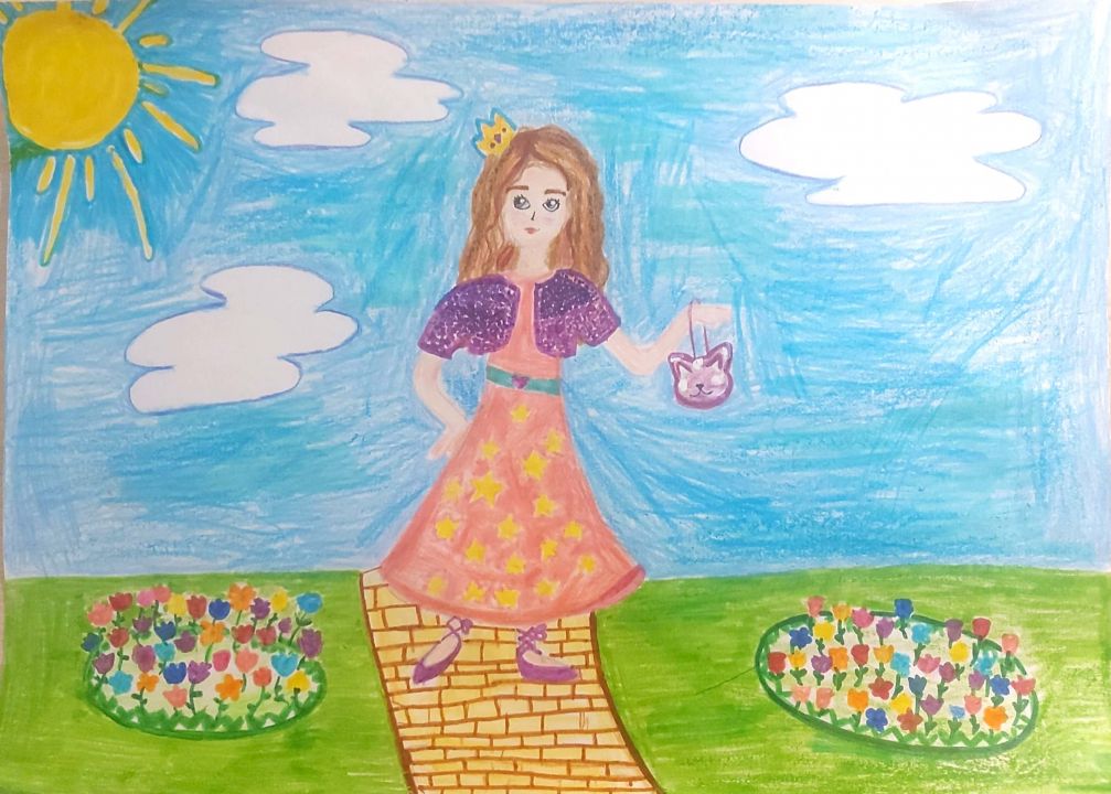 Глафира Алексеевна Кибалюк