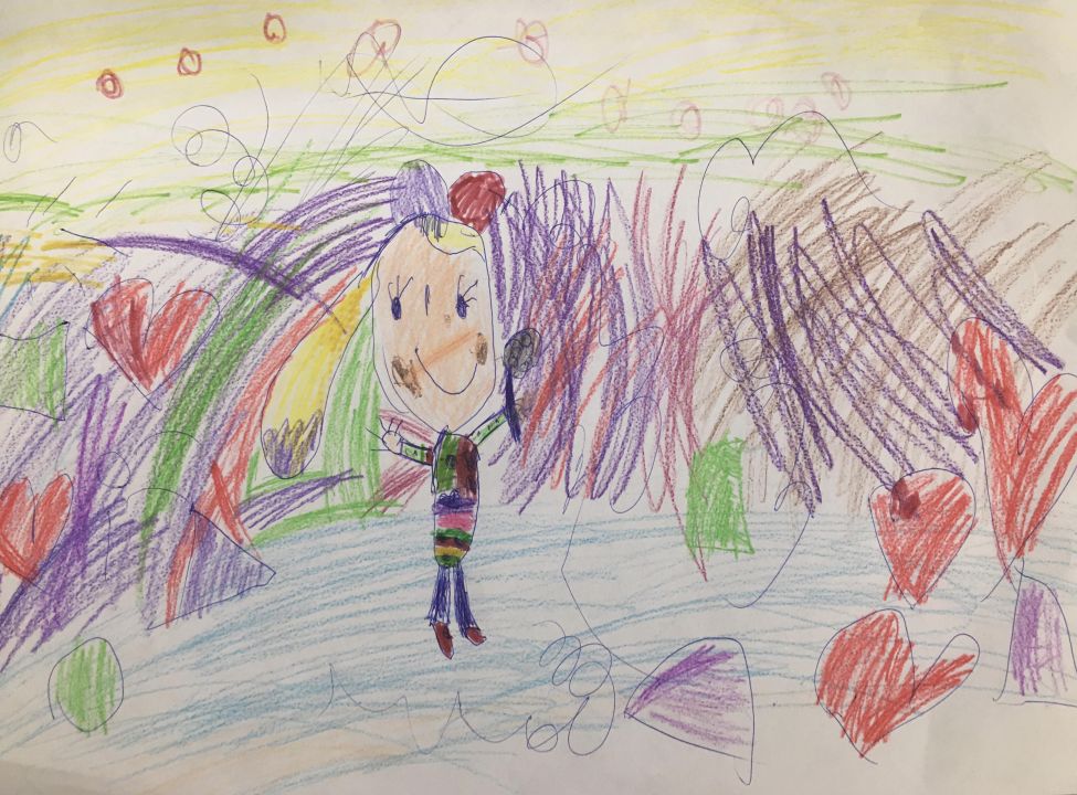 Надежда Дмитриевна Гришанова