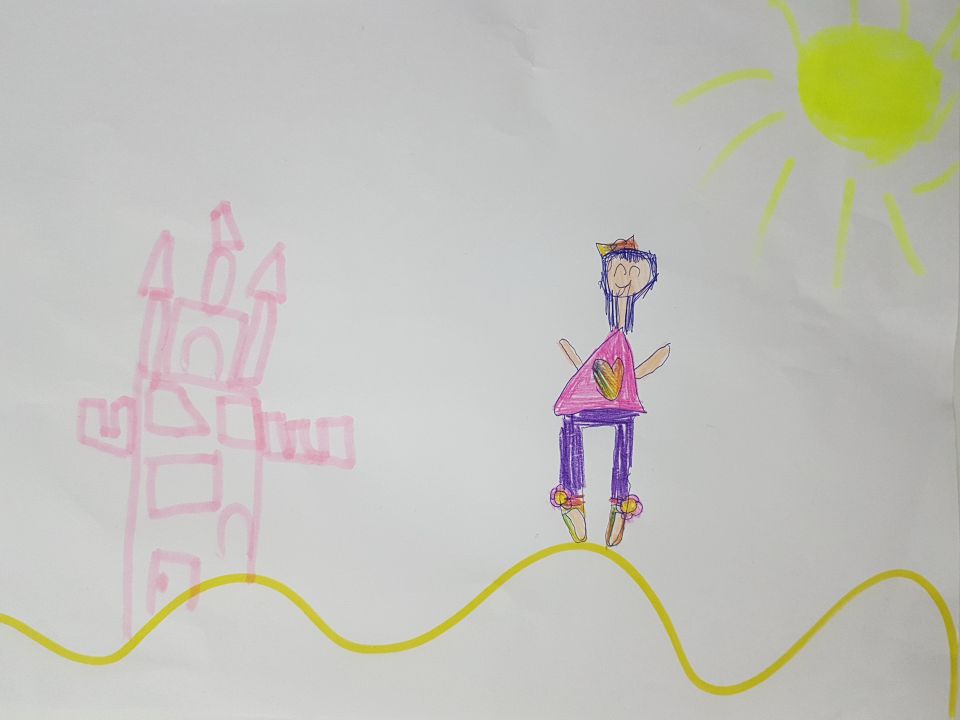 Есения Владимировна Чудакова