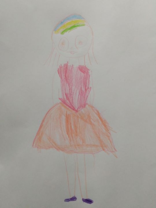 Злата Станиславовна Бальбина