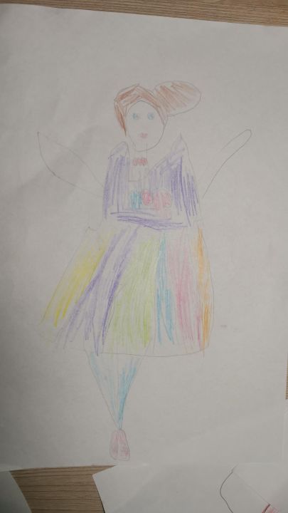 Анастасия Дмитриевна Логинова