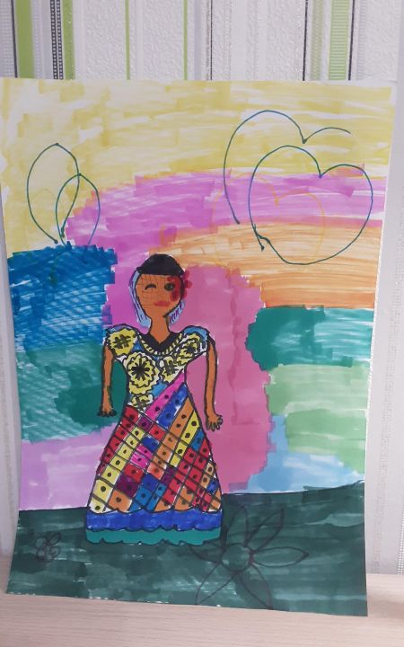 Злата Куваева