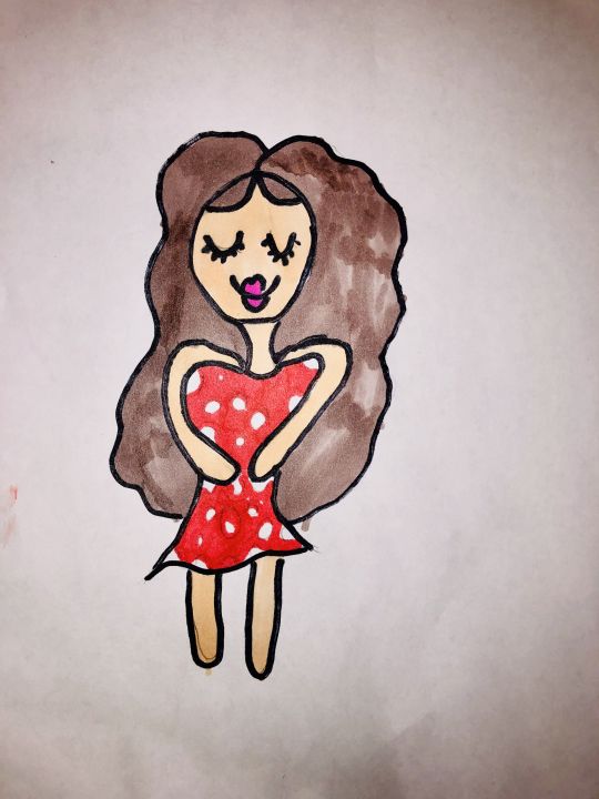 Полина Никитична Жильцова