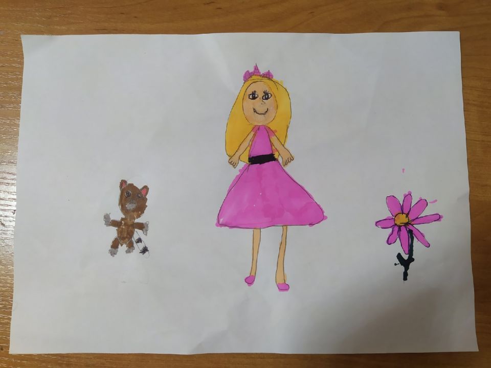 Василиса Шутрова