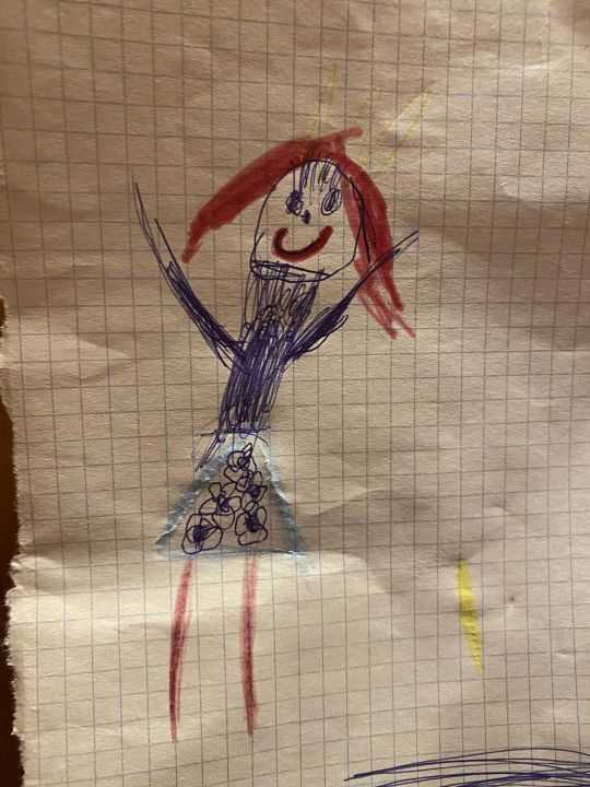 Кристина Андреевна Анисимова