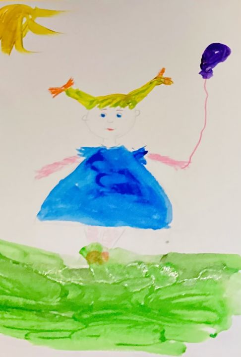 Злата Денисовна Большакова