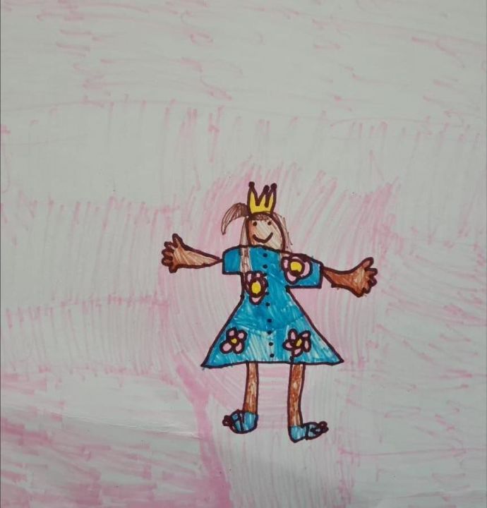 Елизавета Александровна Меженская