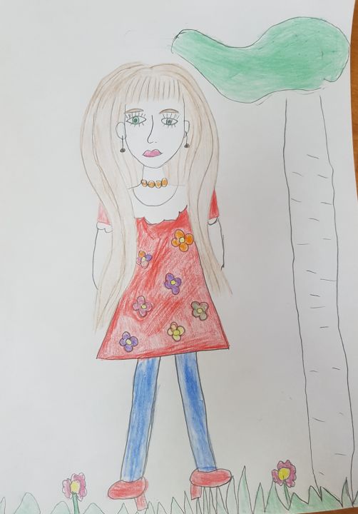 Софья Александровна Кудряшова