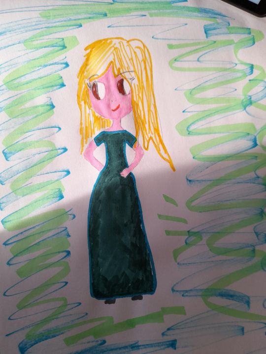 Ксения Васильевна Иванова