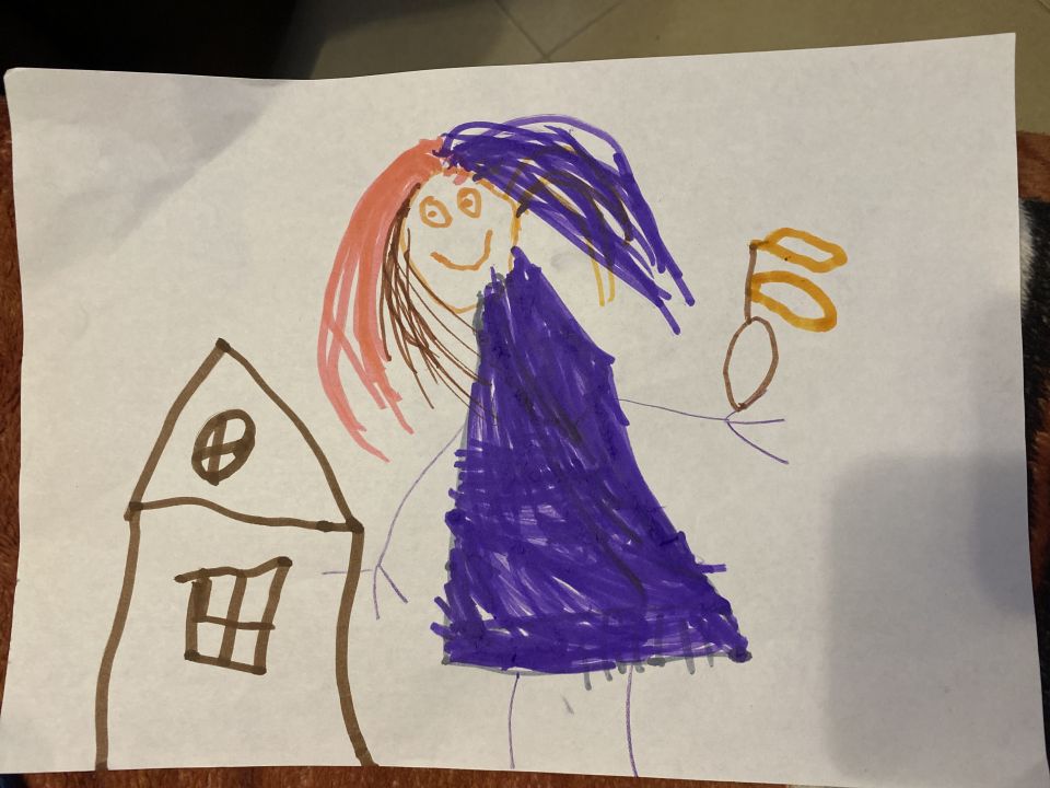 Алиса Юрьевна Индутенко