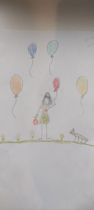 Ольга Артёмовна Коротеева