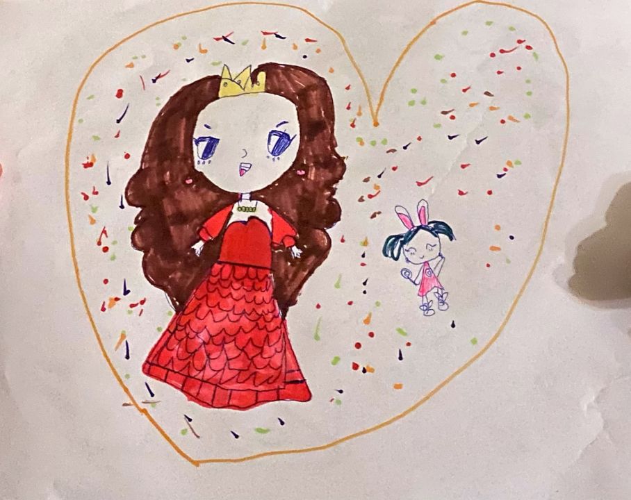 Влада Семеновна Шенина