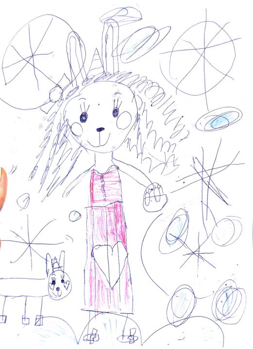 Мелания Эрнестовна Сейнян