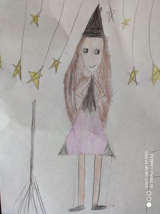 Таисия Романова Накорякова