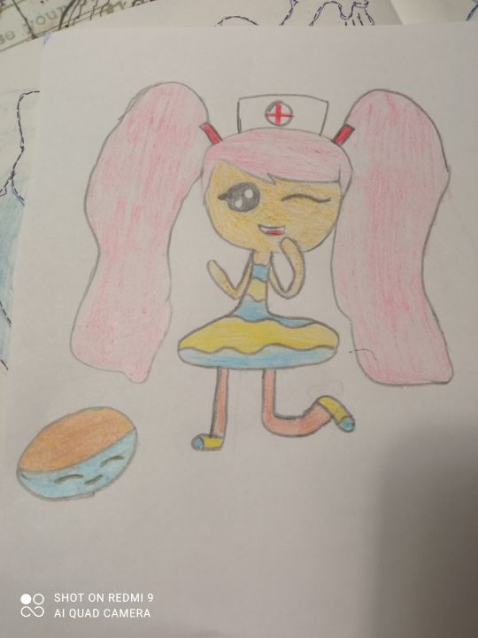 Софья Игоревна Тиль