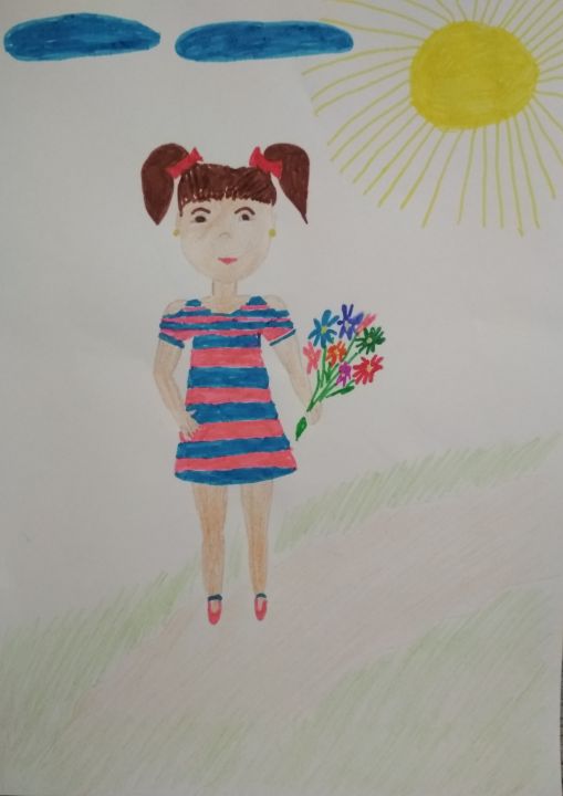 Ульяна Сергеевна Ефимова