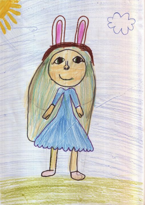 Диана Захаровна Маковень