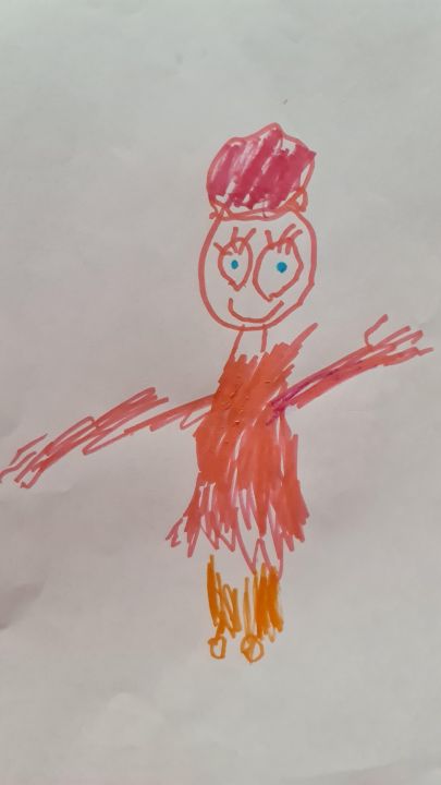 Мария Андреевна Смагина